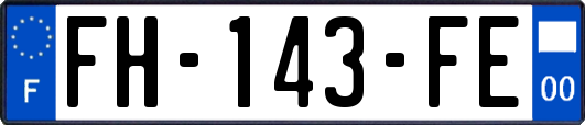 FH-143-FE