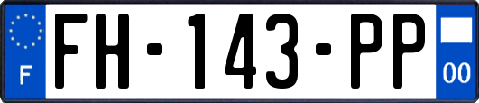 FH-143-PP