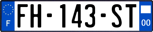 FH-143-ST