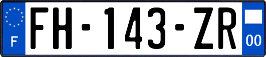 FH-143-ZR