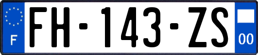 FH-143-ZS