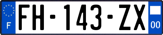 FH-143-ZX