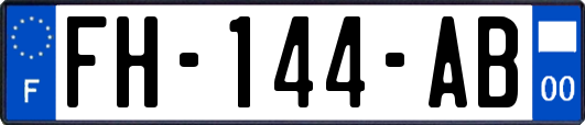 FH-144-AB