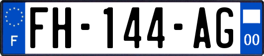 FH-144-AG