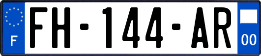 FH-144-AR