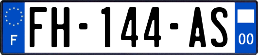 FH-144-AS