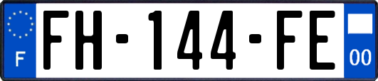 FH-144-FE