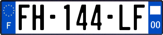 FH-144-LF