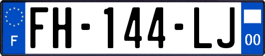 FH-144-LJ