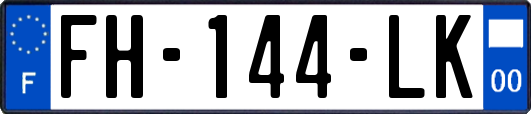 FH-144-LK