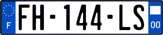 FH-144-LS