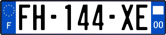 FH-144-XE