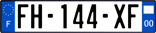 FH-144-XF