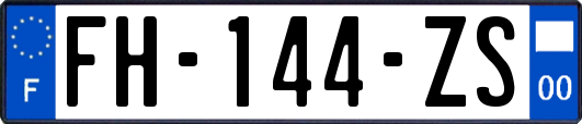 FH-144-ZS