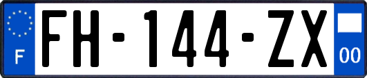 FH-144-ZX