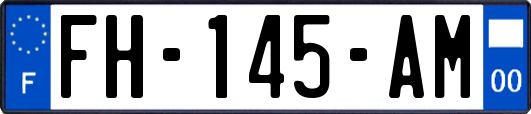 FH-145-AM