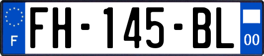 FH-145-BL