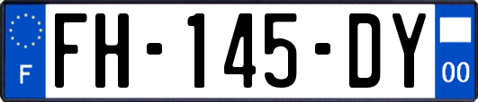 FH-145-DY