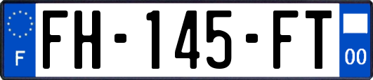 FH-145-FT
