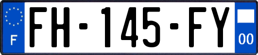 FH-145-FY