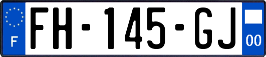 FH-145-GJ