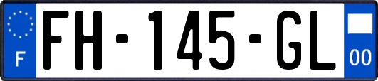 FH-145-GL