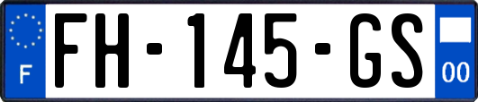 FH-145-GS