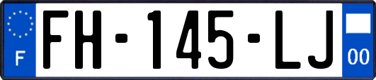 FH-145-LJ