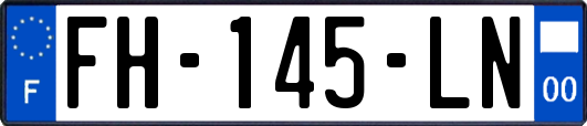 FH-145-LN