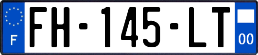 FH-145-LT