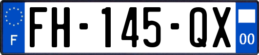 FH-145-QX
