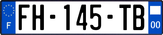 FH-145-TB