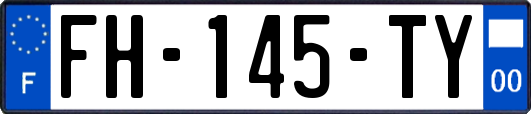 FH-145-TY