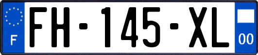 FH-145-XL