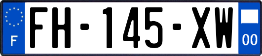 FH-145-XW