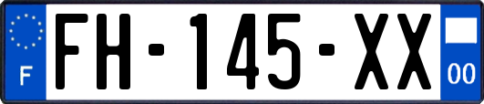 FH-145-XX