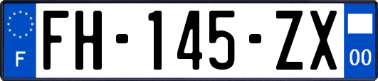 FH-145-ZX