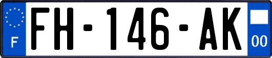 FH-146-AK