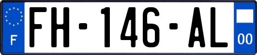 FH-146-AL