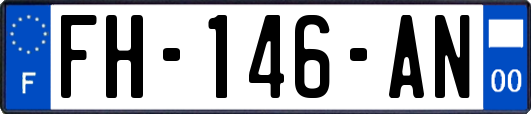 FH-146-AN