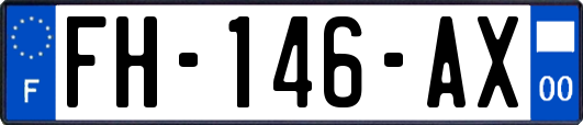 FH-146-AX