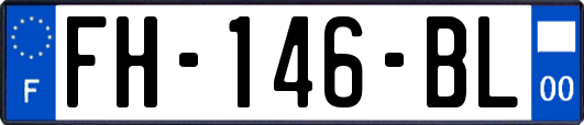 FH-146-BL
