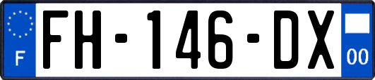 FH-146-DX