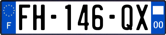 FH-146-QX