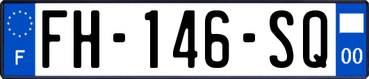 FH-146-SQ