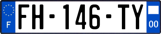 FH-146-TY