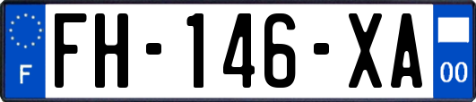 FH-146-XA