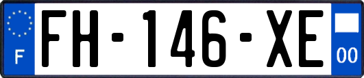 FH-146-XE