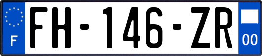 FH-146-ZR