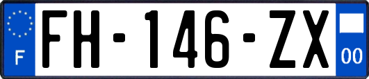 FH-146-ZX